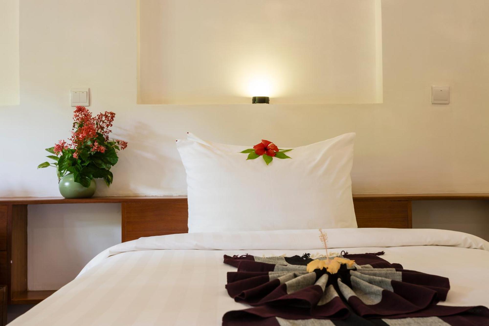 Le Jardin D'Angkor Hotel & Resort Siem Reap Camera foto